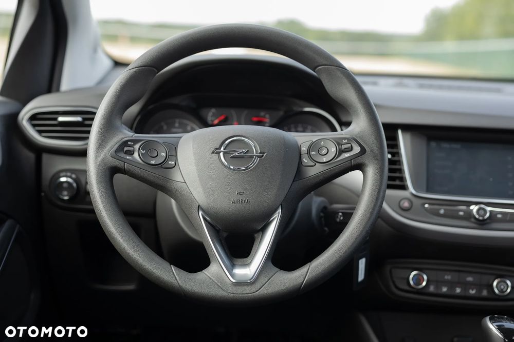 Opel Crossland X 1.5 Start/Stop Edition - 21