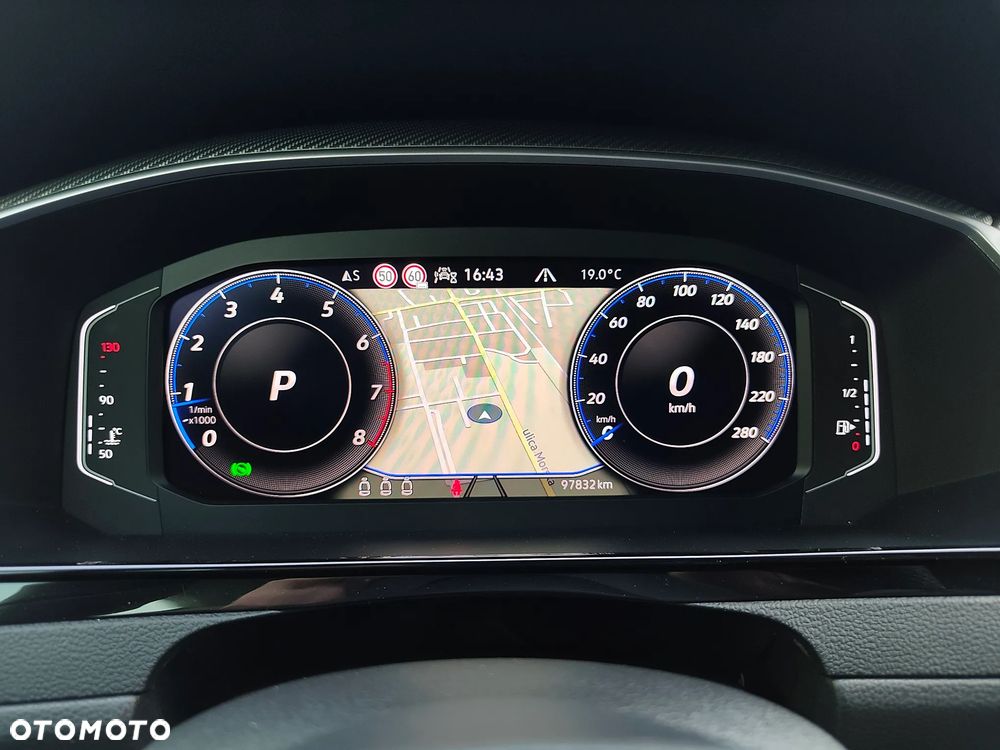 Volkswagen Arteon 2.0 TSI Elegance DSG - 13