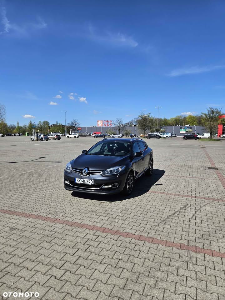 Renault Megane 1.2 16V TCE Energy Bose Edition - 5