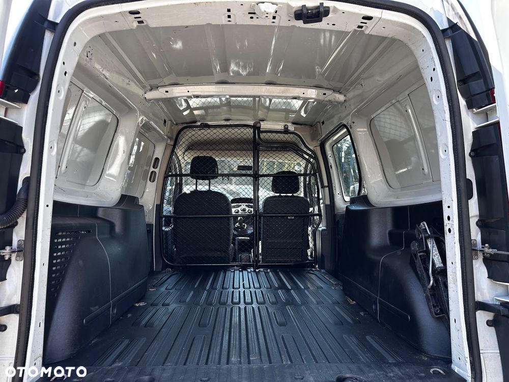 Renault Kangoo Maxi - 17