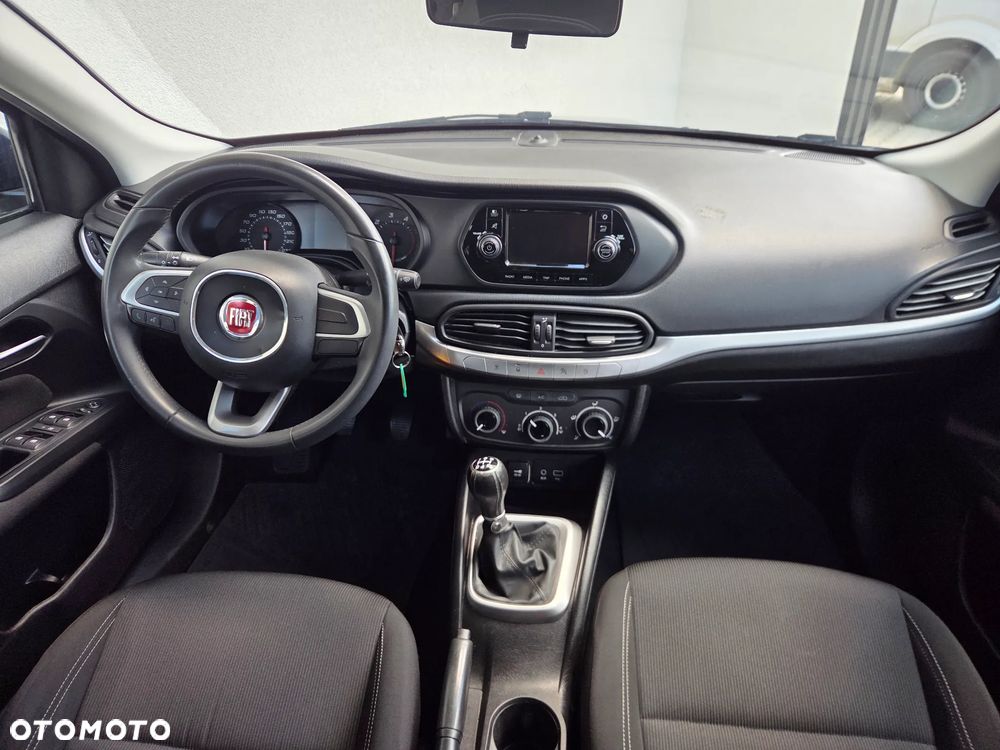 Fiat Tipo - 9