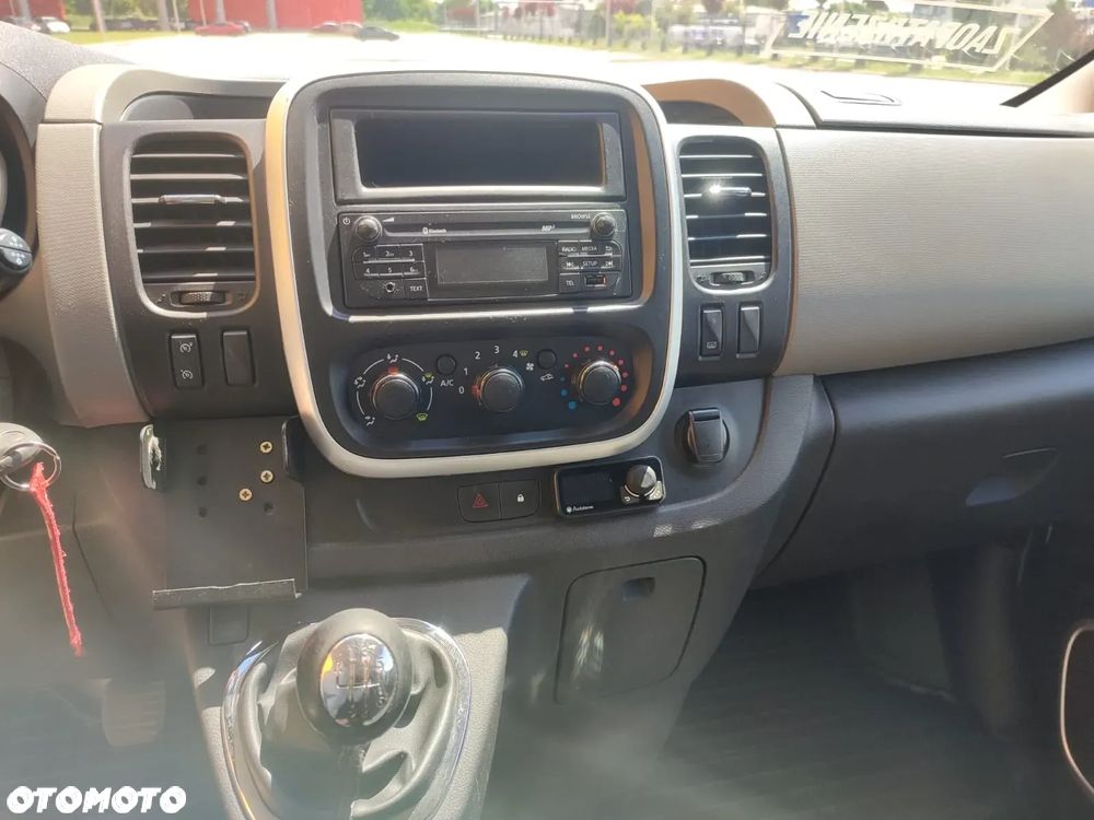 Renault Trafic - 7