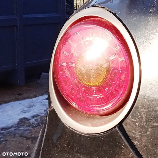 Lampa lewy tył Alfa Romeo MiTo - 1