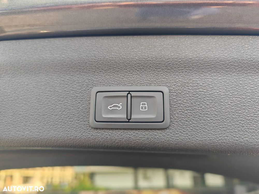 Audi A6 Avant 40 TDI S tronic S line - 17