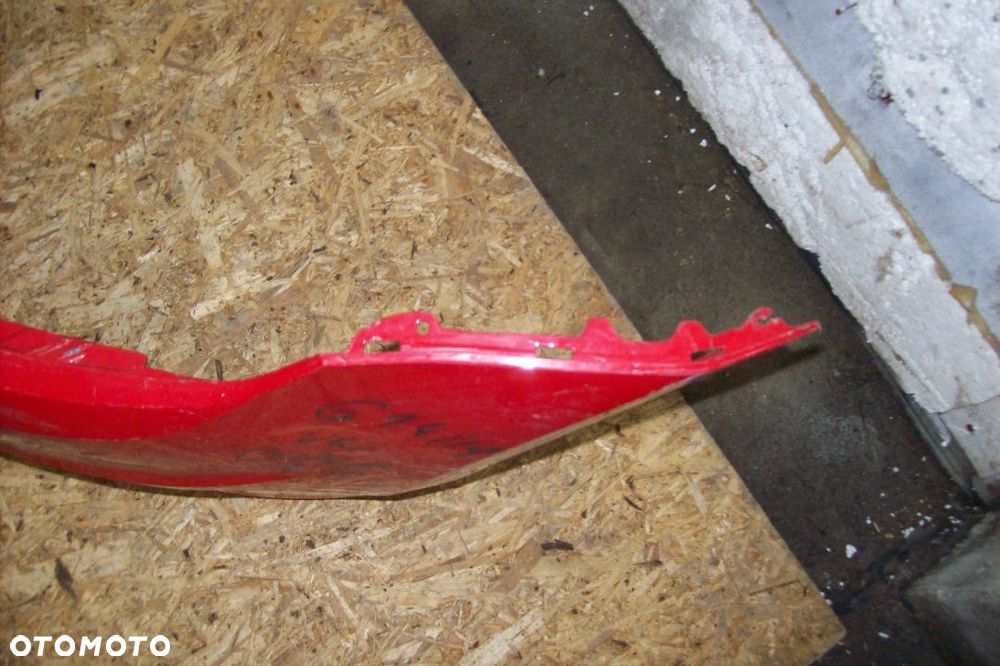 ZDERZAK PRZEDNI VW GOLF VII 4XPDC SPRYSKI - 6