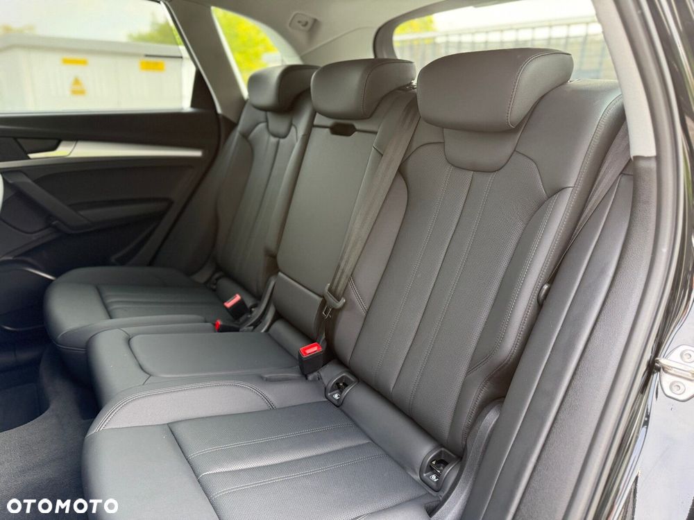 Audi Q5 - 13