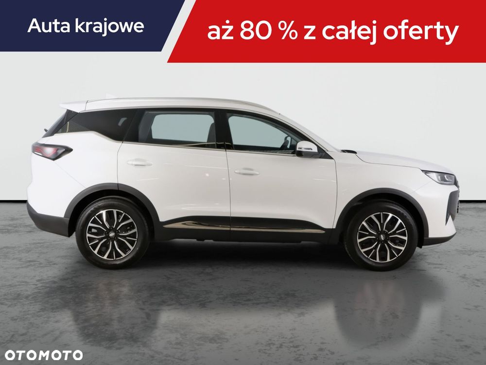 Chery Tiggo 7 - 8