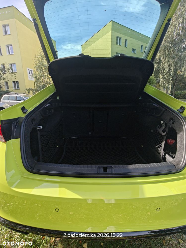 Skoda Octavia 2.0 TSI RS DSG - 18