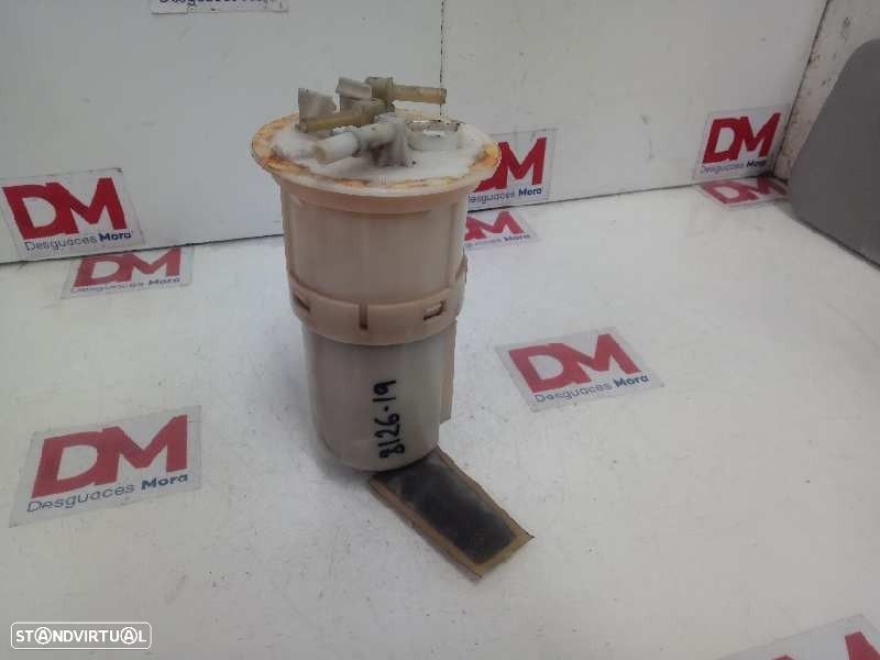 SENSOR DE COMBUSTÍVEL MITSUBISHI PAJERO III 2002 - - 3