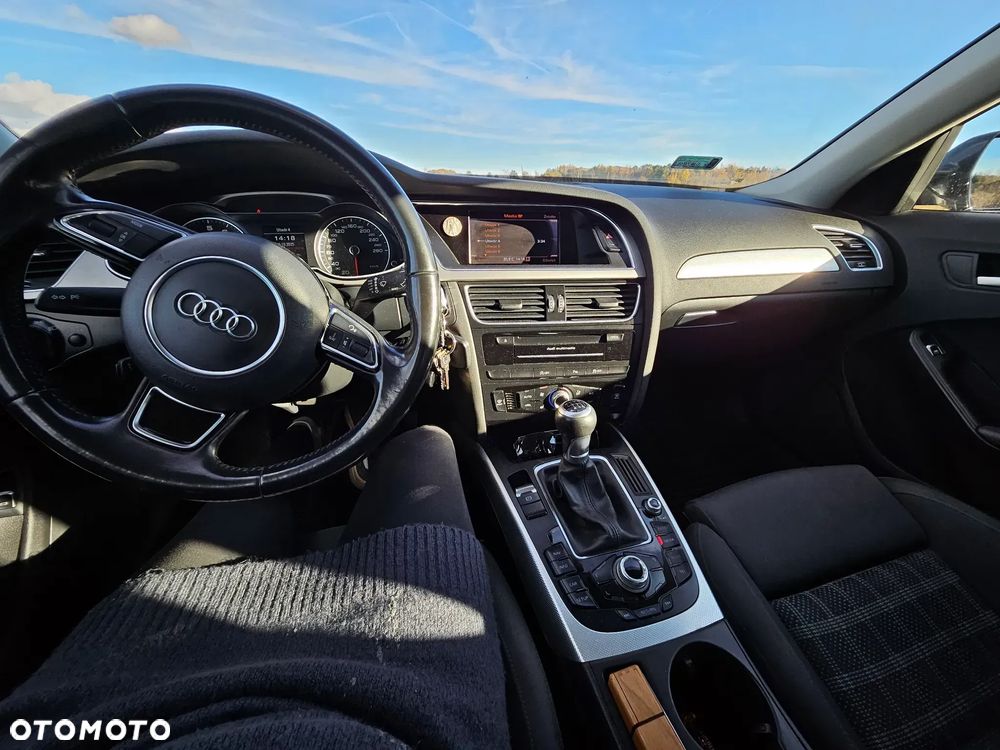 Audi A4 ver-1-8-tfsi - 6