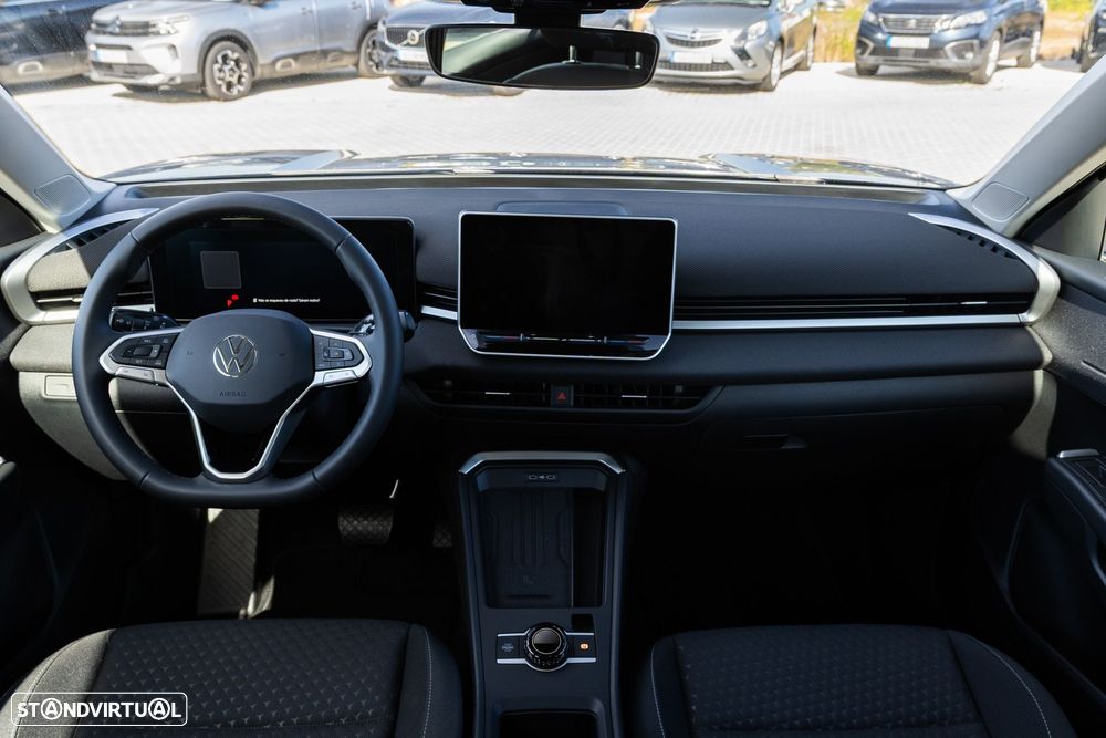 VW T-Roc 1.5 eTSI Trend DSG - 21