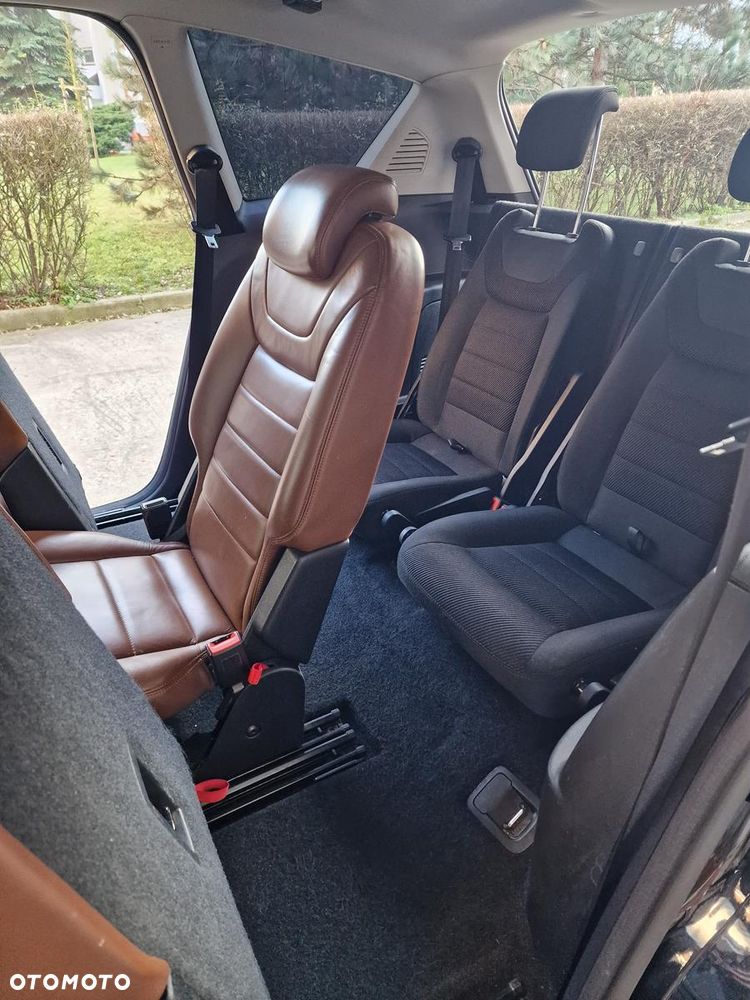 Ford S-Max 2.0 TDCi DPF Titanium MPS6 - 9