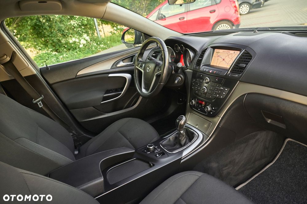 Opel Insignia 1.8 Innovation - 29