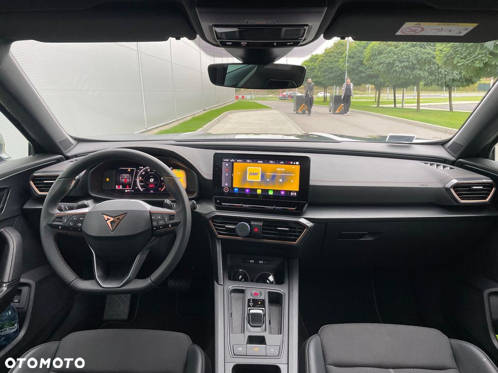 Cupra Formentor - 5
