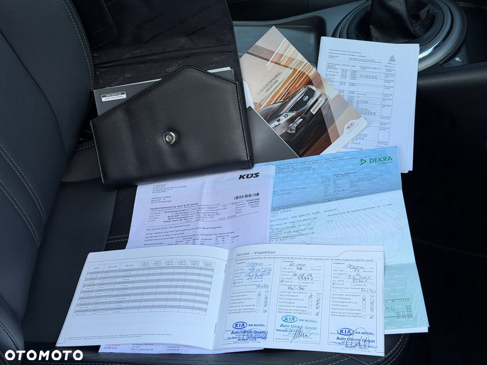 Kia Sportage 1.6 GDI Business Line 2WD - 30
