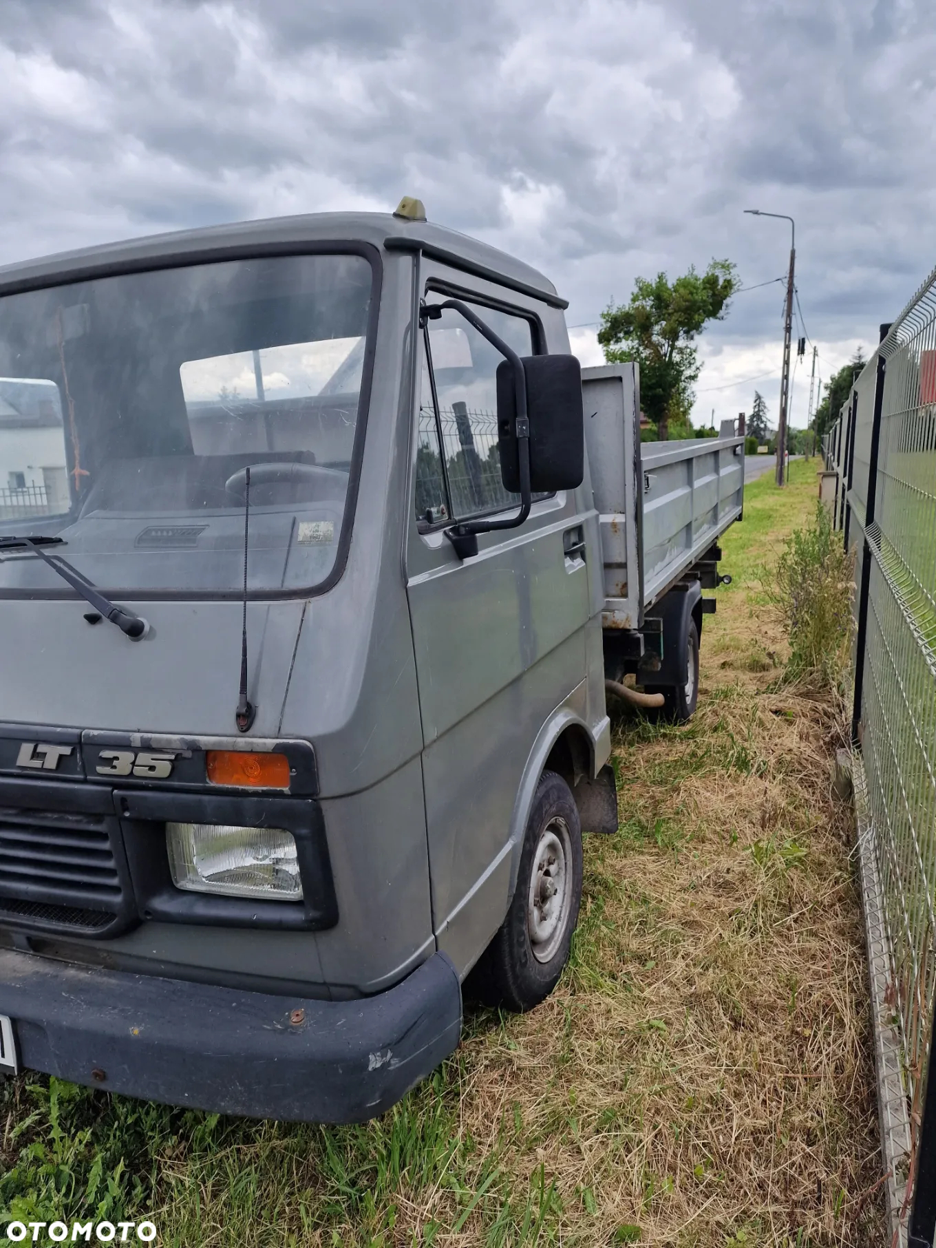 Volkswagen Lt 35 - 4