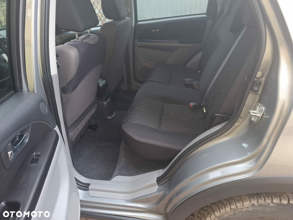 Suzuki SX4 1.6 Comfort - 5