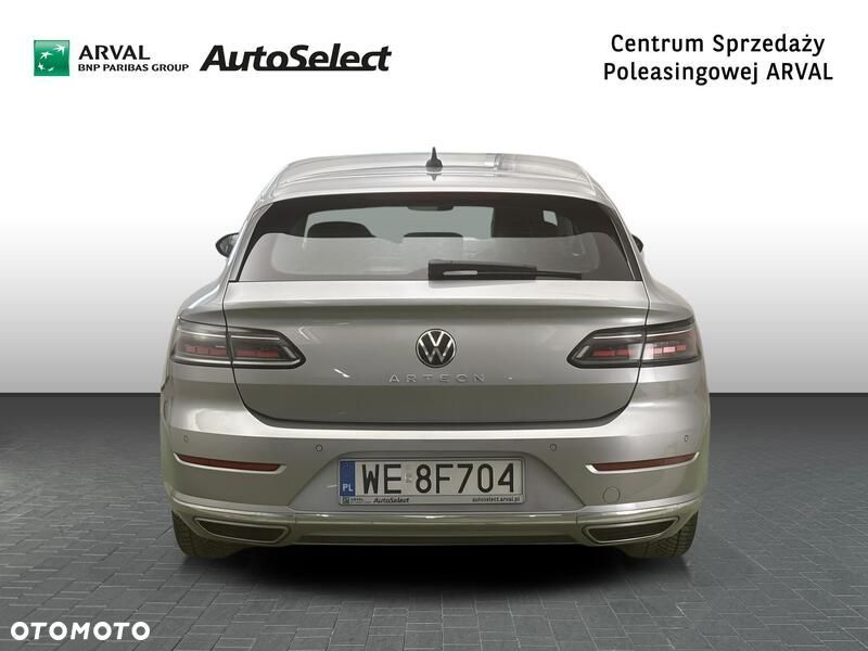 Volkswagen Arteon 2.0 TSI Elegance DSG - 5