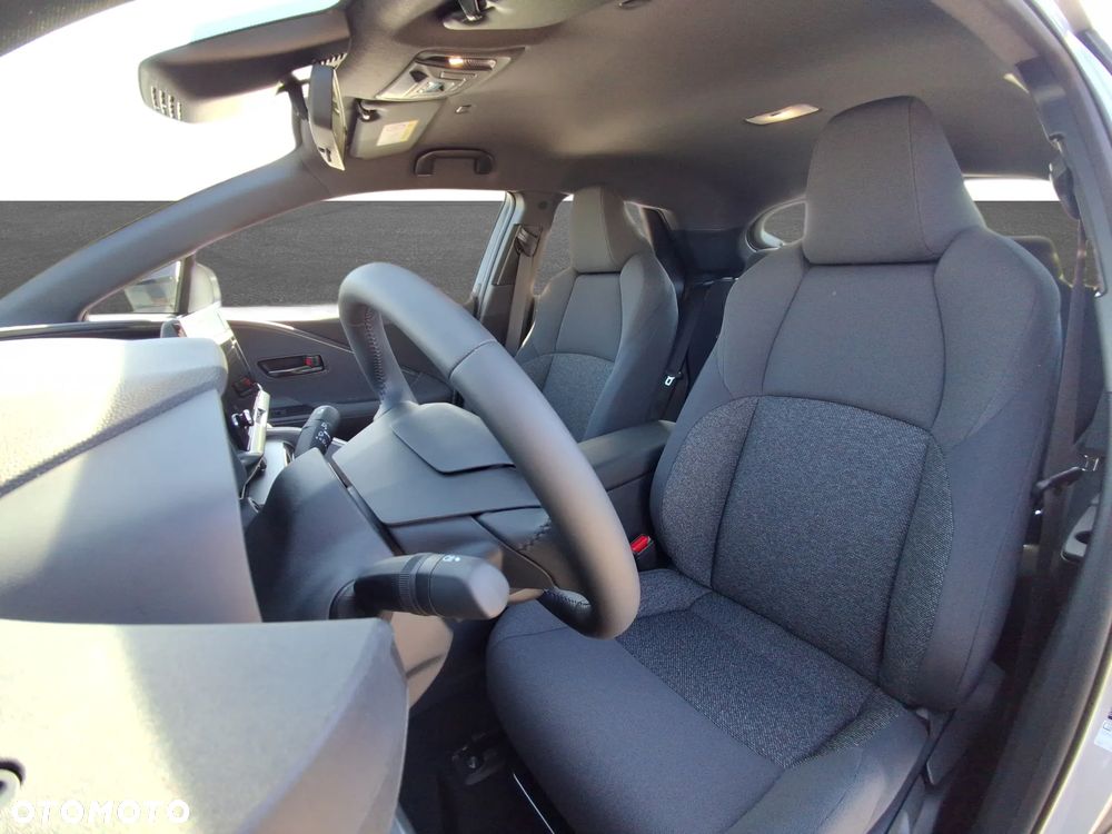 Toyota C-HR 1.8 Hybrid Comfort - 20
