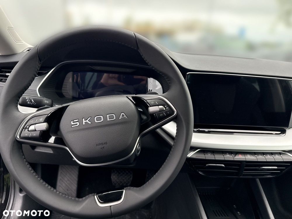 Skoda Octavia - 14