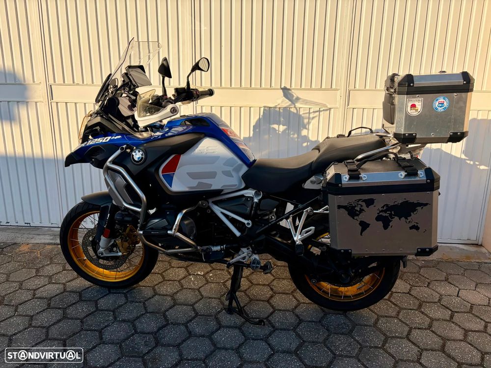 BMW R 1250 GS Adventure HP - 7