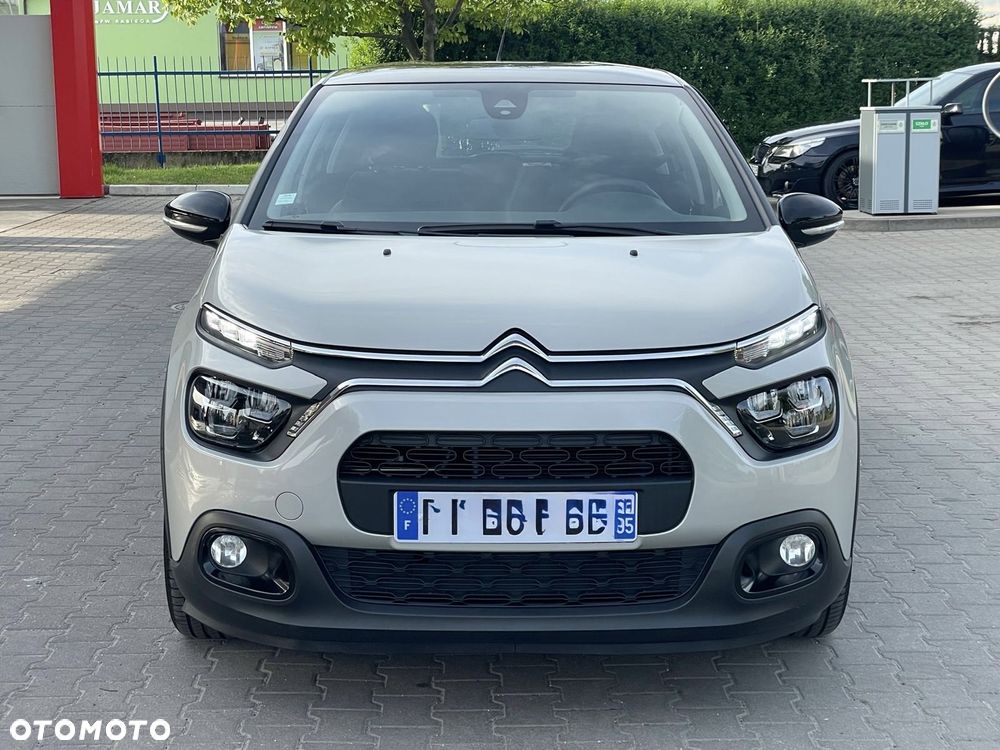 Citroën C3 Pure Tech 83 S&S SHINE PACK - 2