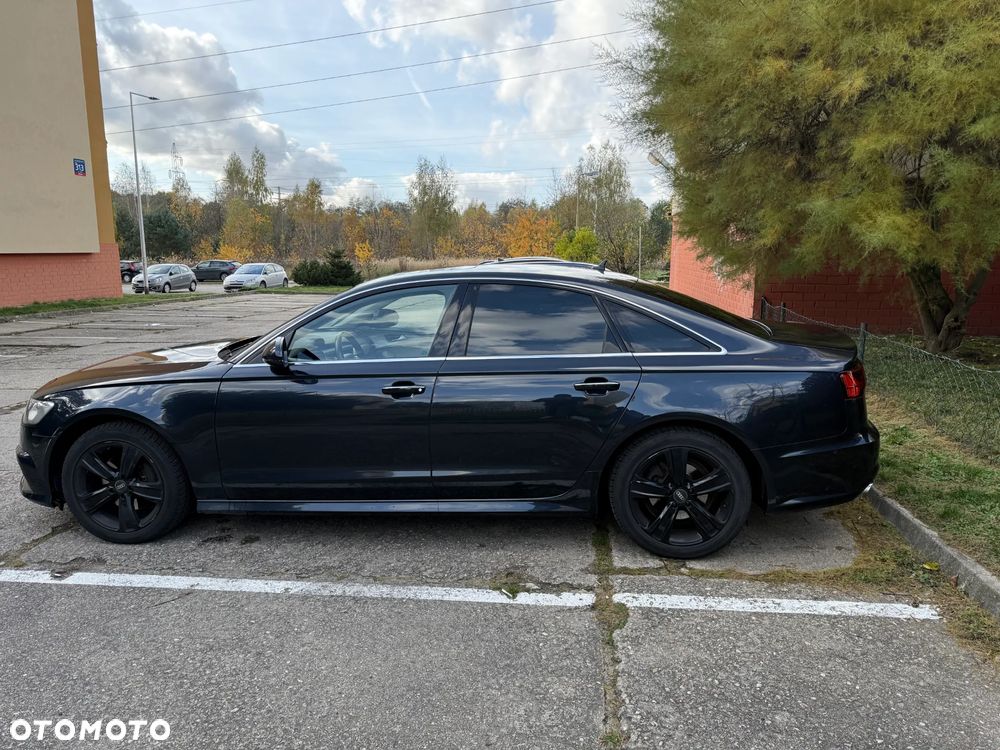 Audi A6 - 8