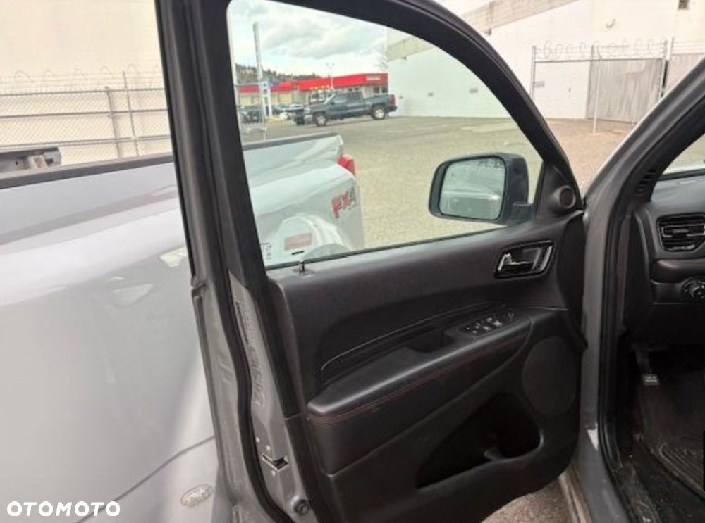 Dodge Durango 5.7 R/T - 16