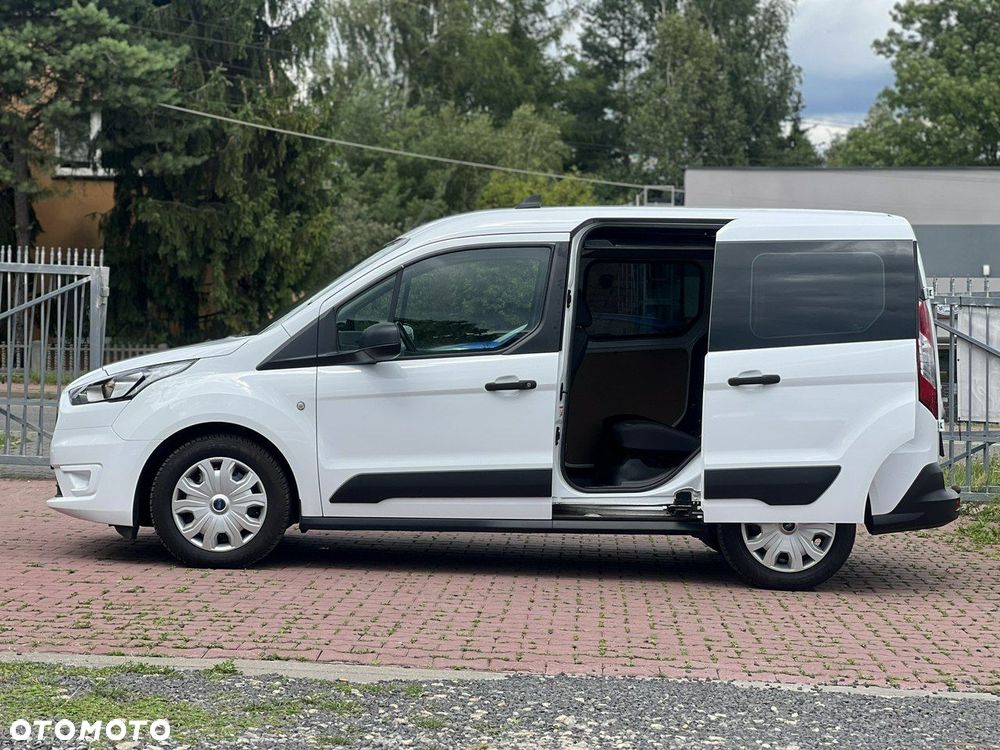 Ford Transit Connect Kombi 220 L1 Trend - 6