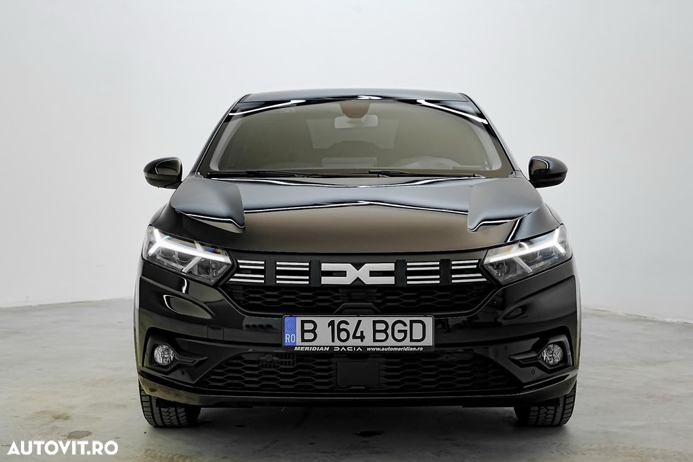 Dacia Logan TCe 100 Journey - 17