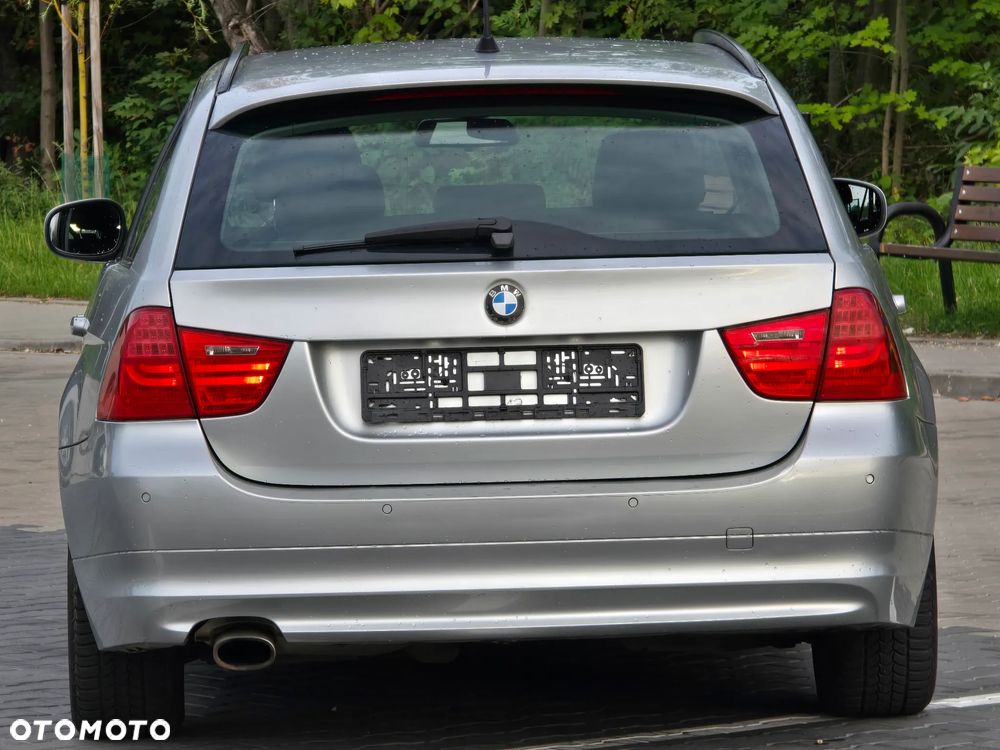 BMW Seria 3 - 6