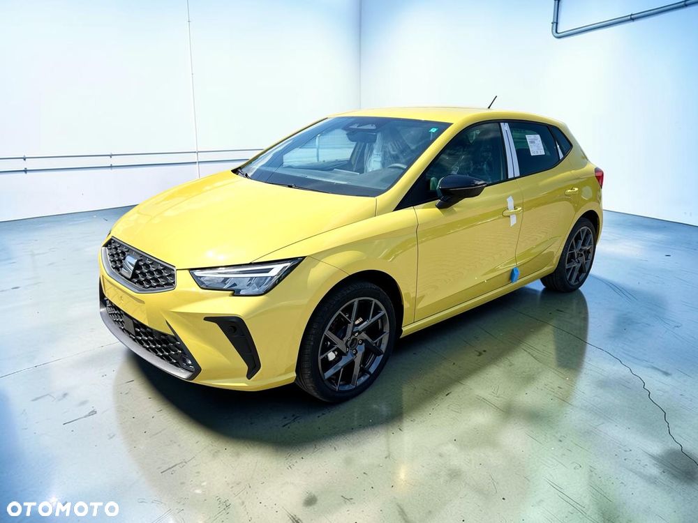 Seat Ibiza 1.0 TSI FR S&S - 2