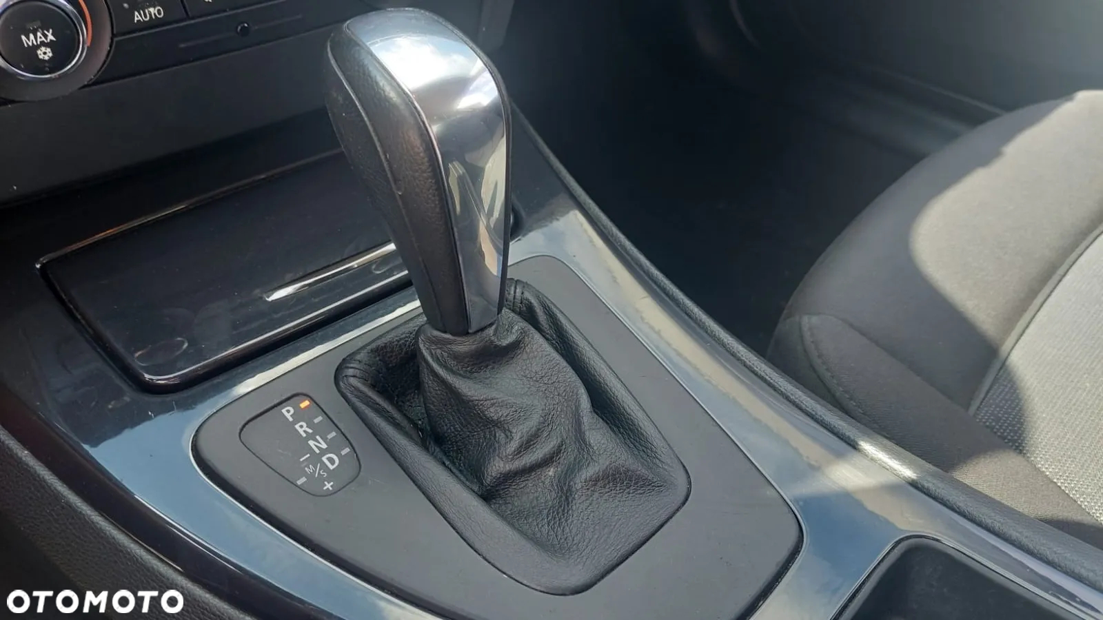 BMW Seria 3 320d Coupe - 20