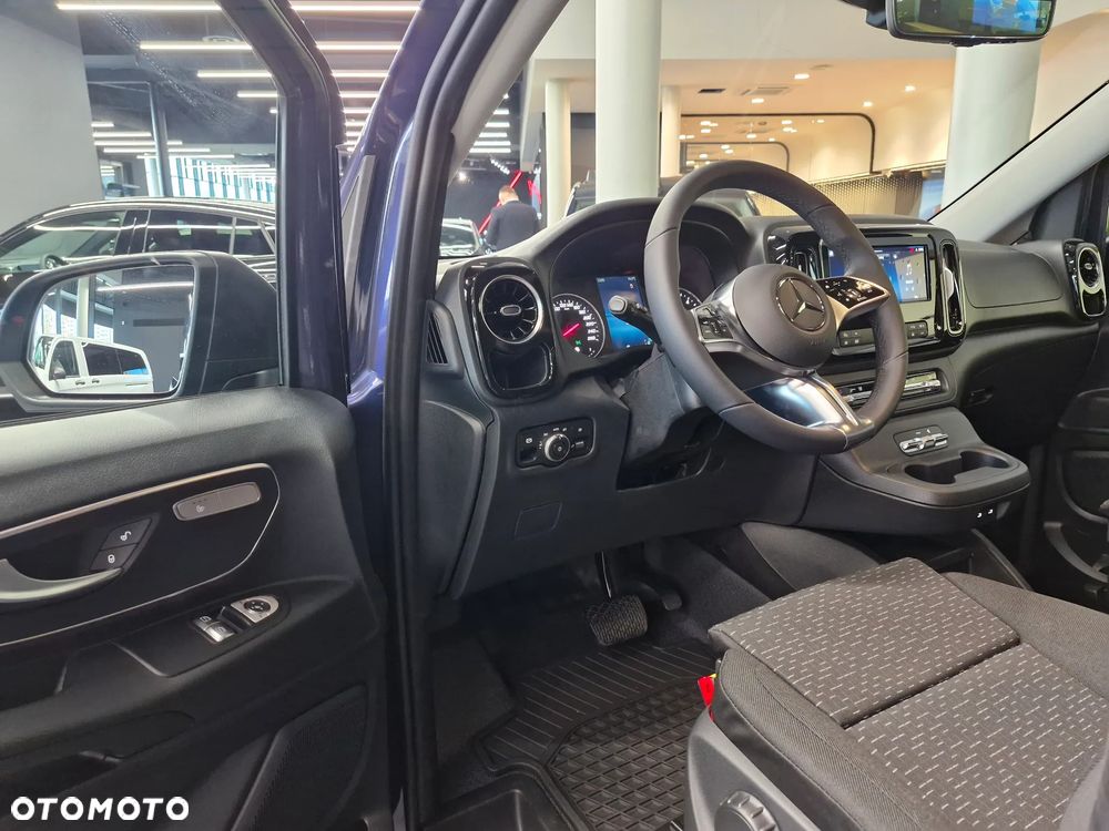 Mercedes-Benz Vito - 16