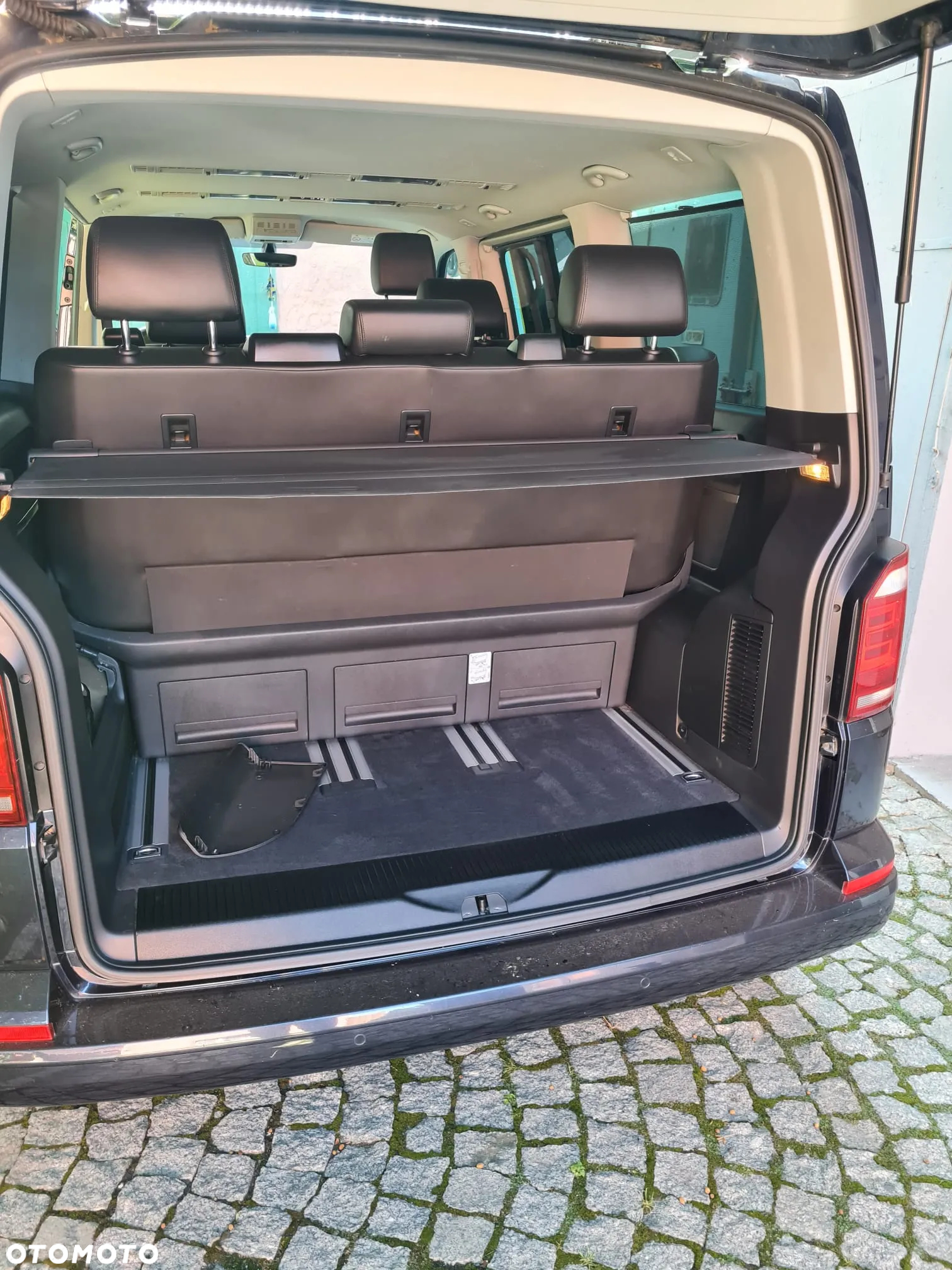 Volkswagen Multivan 2.0 BiTDI L1 Comfortline DSG - 7