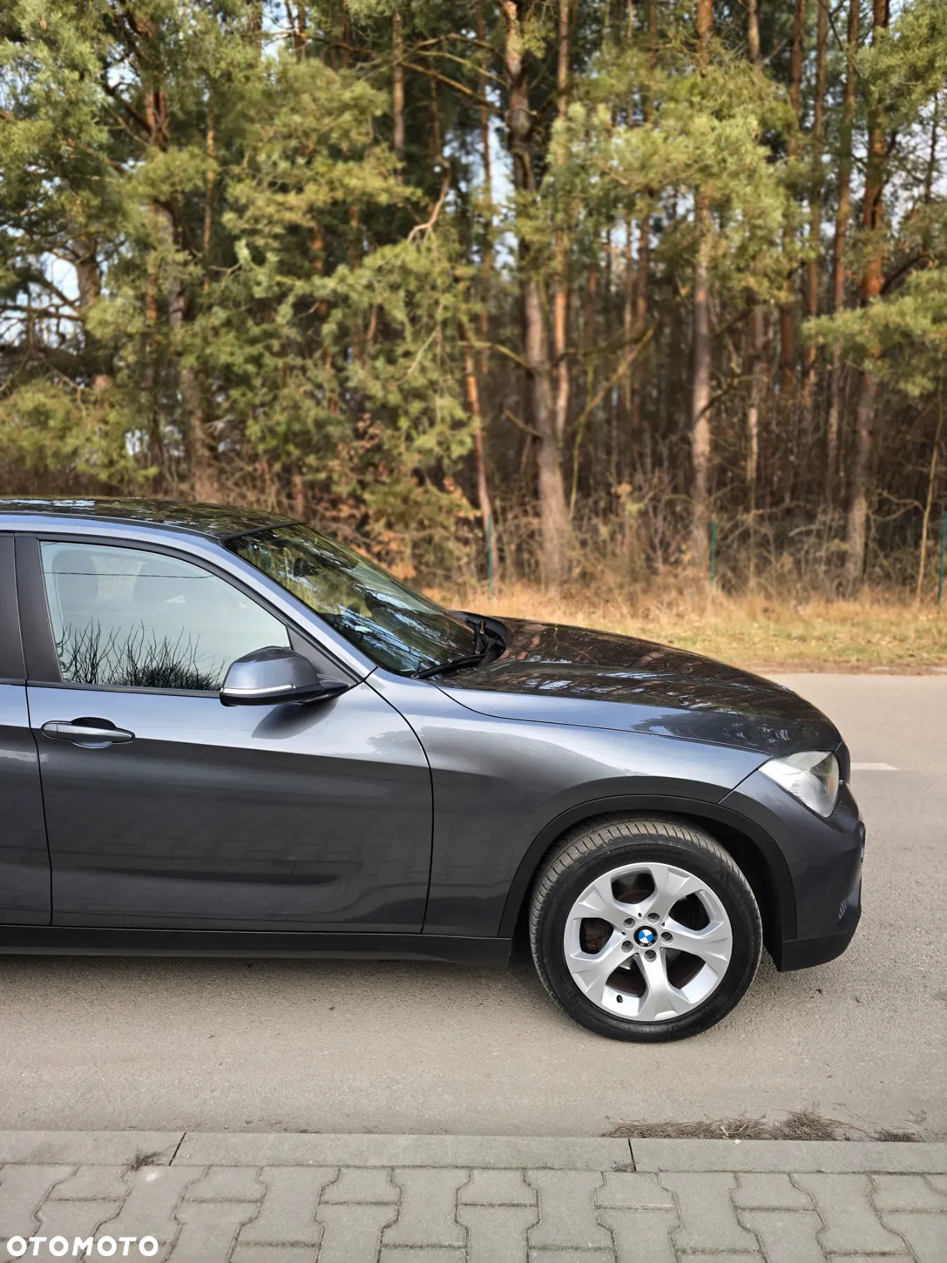 BMW X1 sDrive20i Sport Line - 12