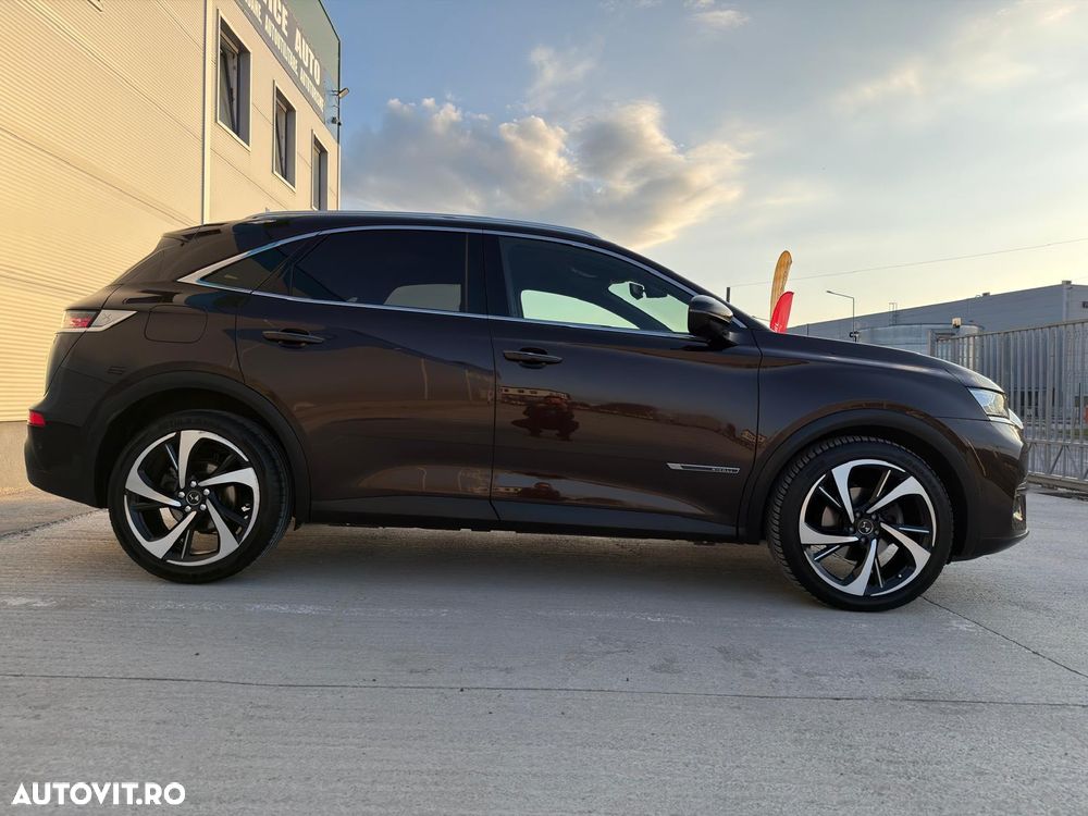 DS Automobiles DS 7 Crossback - 39