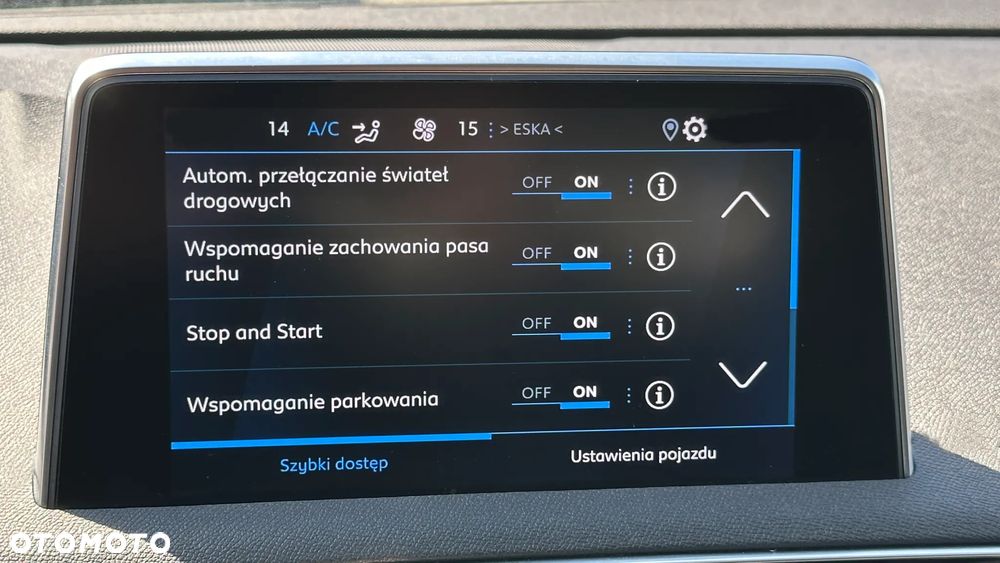 Peugeot 5008 - 28