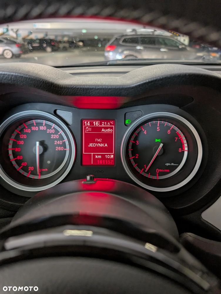 Alfa Romeo 159 - 23