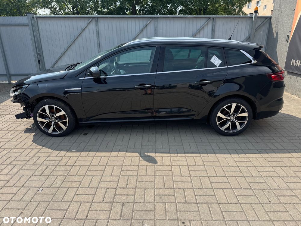Renault Megane ENERGY dCi 130 BUSINESS - 2