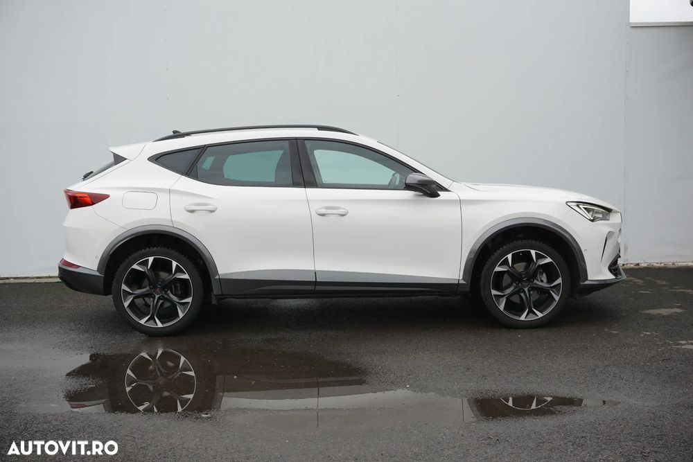 Cupra Formentor 1.5 TSI DSG7 - 6