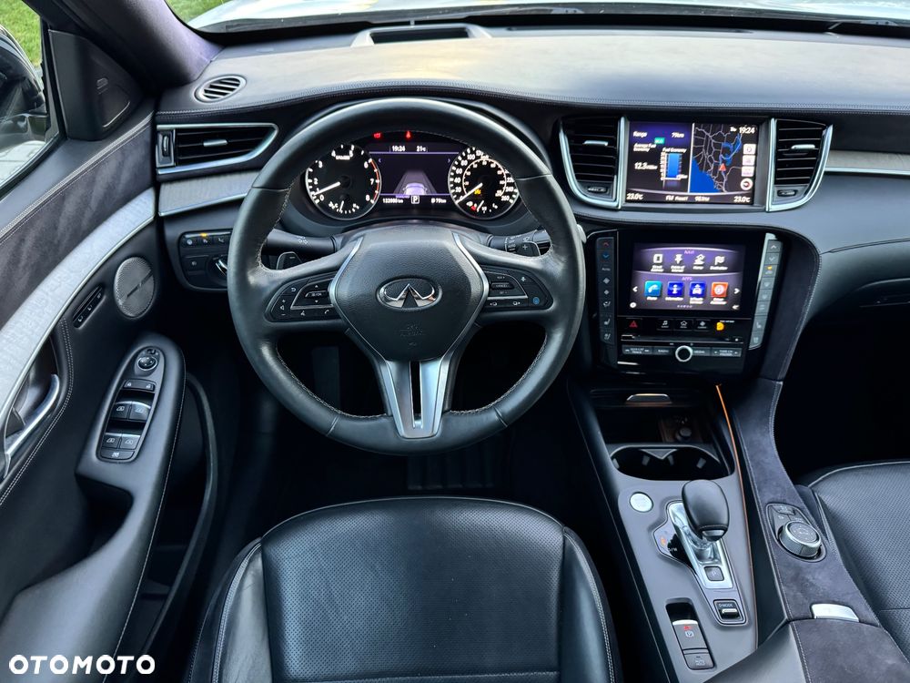 Infiniti Q50 2.0t Premium - 7
