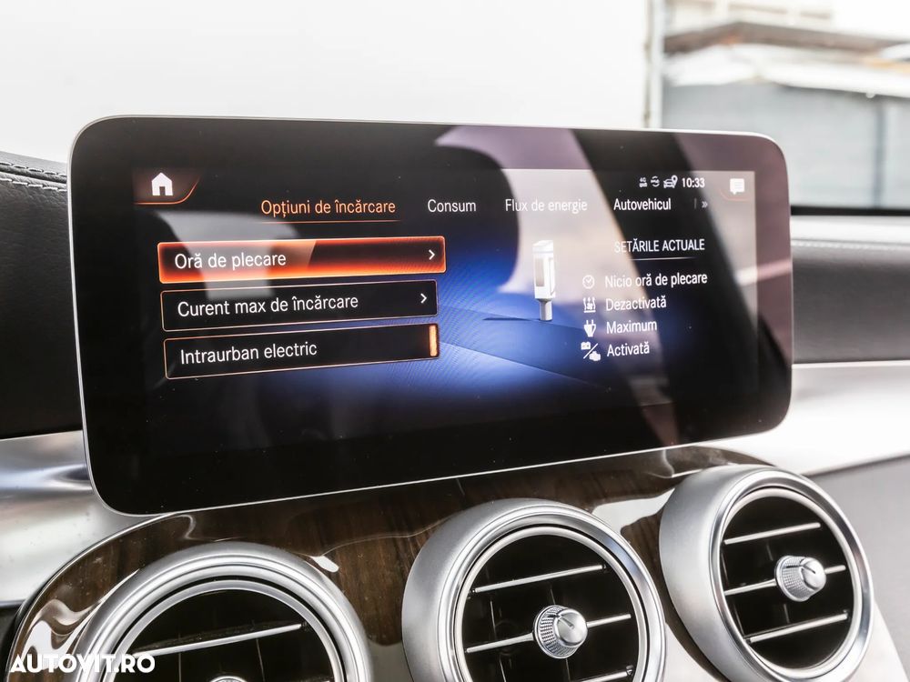 Mercedes-Benz GLC 300 e 4MATIC - 27