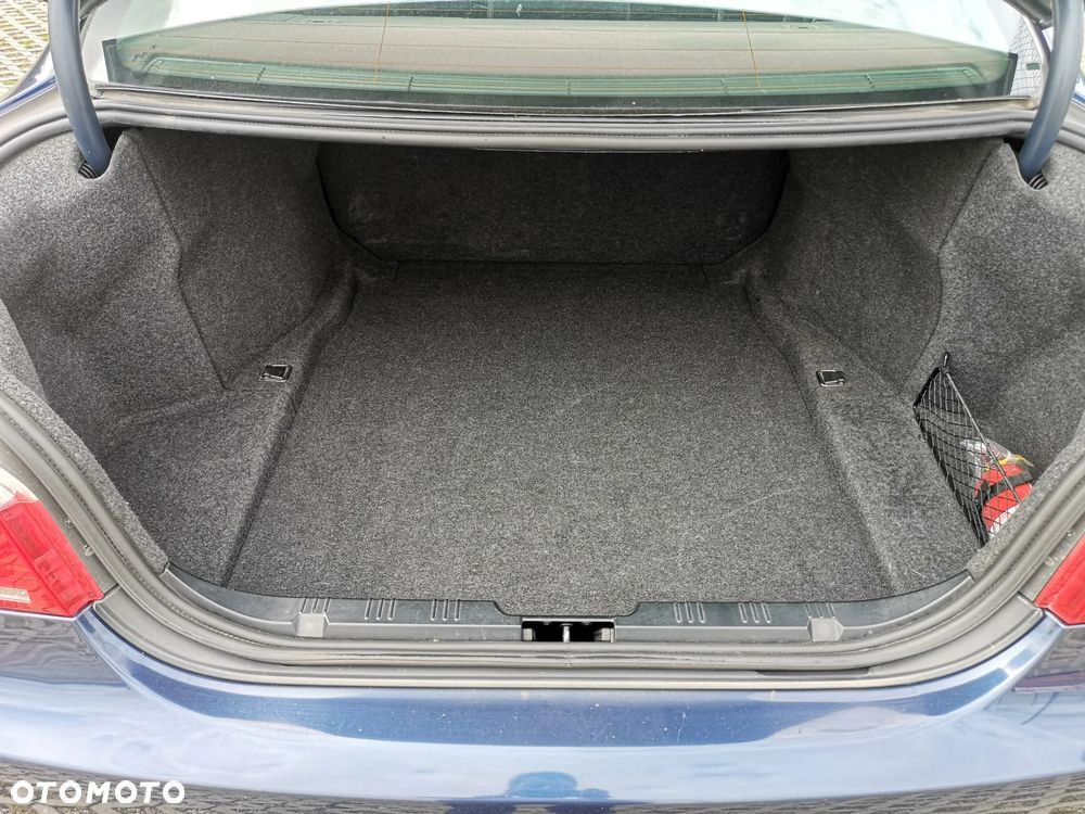 BMW Seria 5 - 11