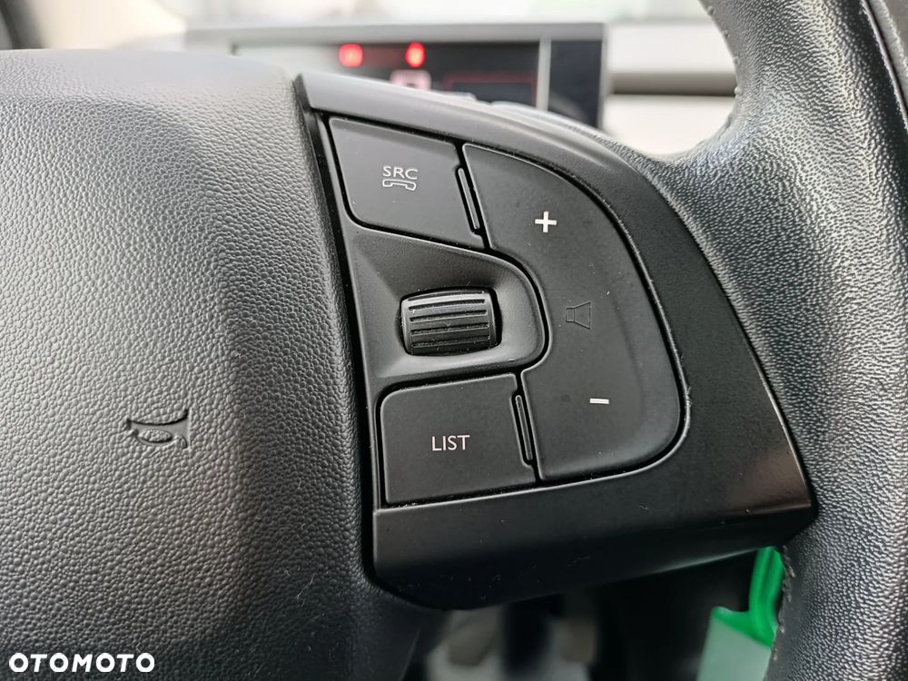 Citroën C4 Cactus - 20