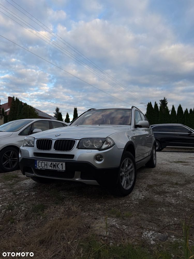 BMW X3 - 38