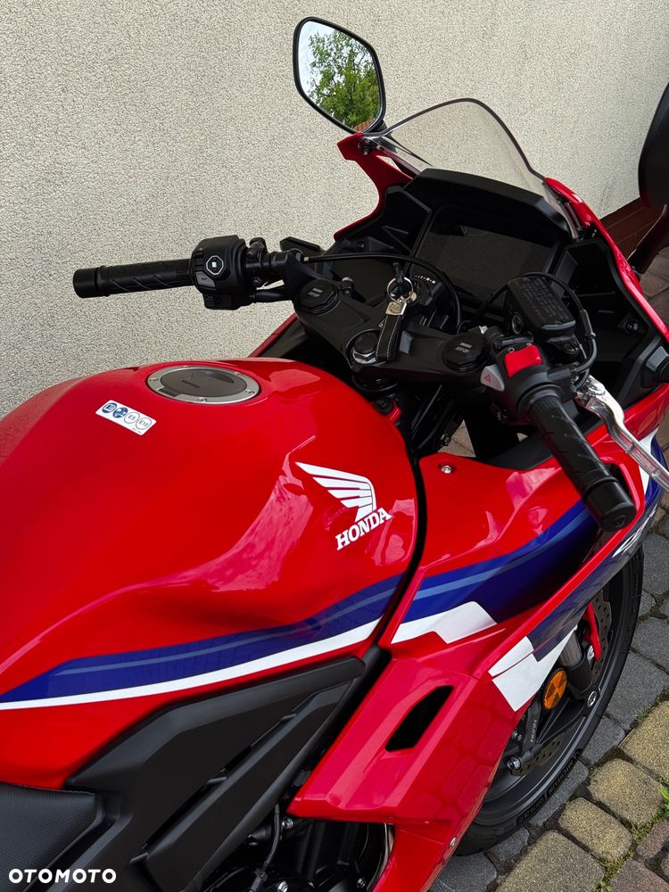 Honda Inny - 12