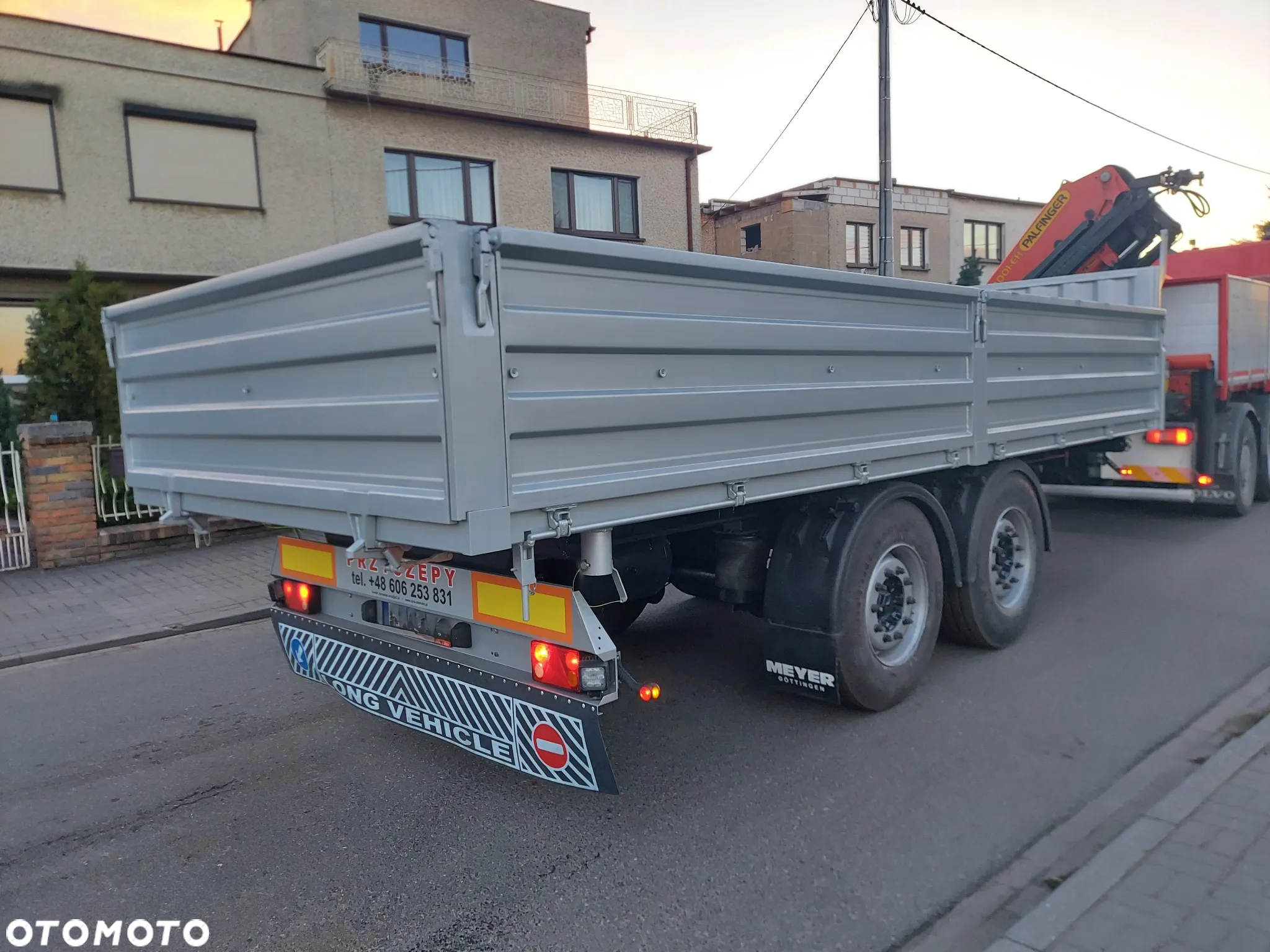 Schmitz Cargobull - 3