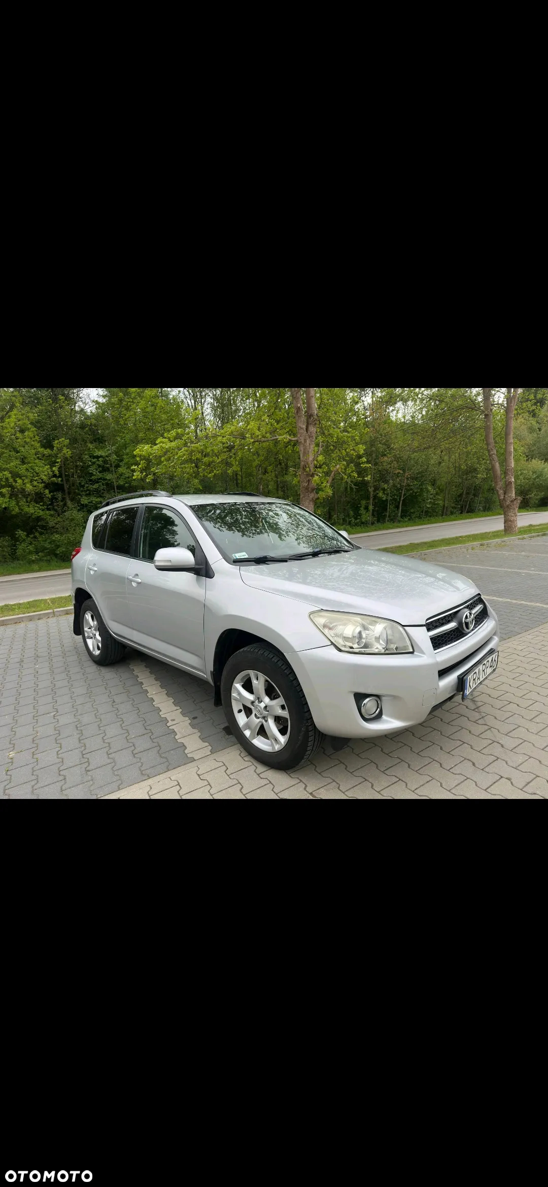 Toyota RAV4 - 4
