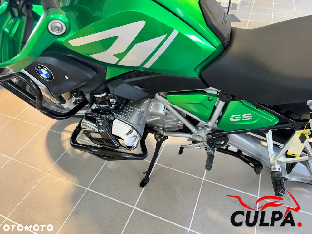 BMW GS - 11